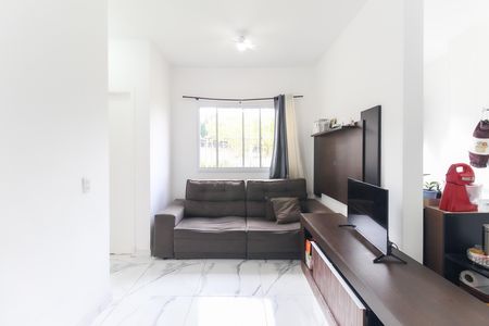 Apartamento para alugar com 42m², 2 quartos e 1 vagaSala