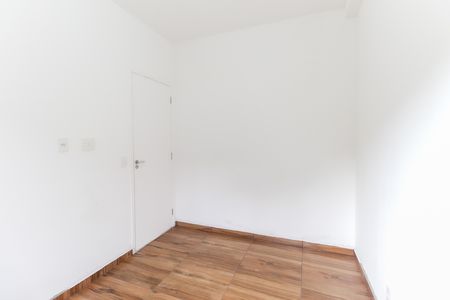 Quarto 1 de apartamento para alugar com 2 quartos, 42m² em Jardim Nazareth, São Paulo