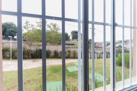 Apartamento para alugar com 42m², 2 quartos e 1 vagaVista Cozinha - Área de Serviço