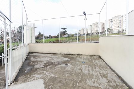 Apartamento para alugar com 42m², 2 quartos e 1 vagaÁrea Comum