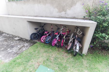 Apartamento para alugar com 42m², 2 quartos e 1 vagaÁrea Comum