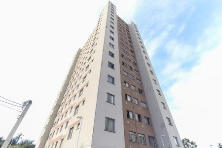 Apartamento para alugar com 42m², 2 quartos e 1 vagaÁrea Comum