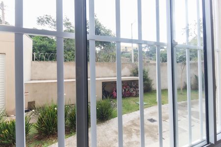 Vista do Quarto 1 de apartamento para alugar com 2 quartos, 42m² em Jardim Nazareth, São Paulo