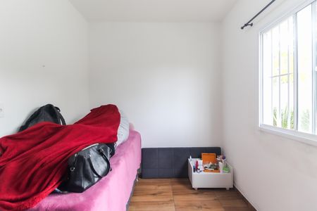 Apartamento para alugar com 42m², 2 quartos e 1 vagaQuarto 2