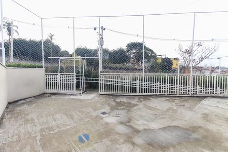 Apartamento para alugar com 42m², 2 quartos e 1 vagaÁrea Comum