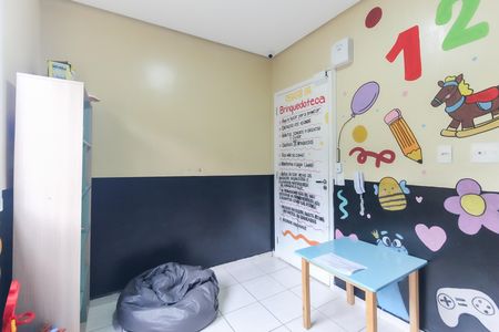 Apartamento para alugar com 42m², 2 quartos e 1 vagaÁrea Comum
