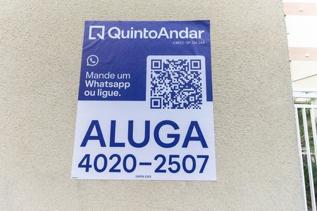 Apartamento para alugar com 42m², 2 quartos e 1 vagaPlaca SWRM-2925