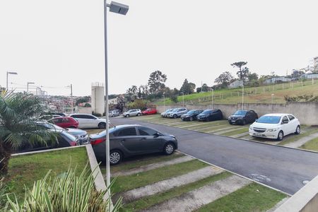 Apartamento para alugar com 42m², 2 quartos e 1 vagaÁrea Comum