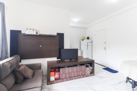 Apartamento para alugar com 42m², 2 quartos e 1 vagaSala