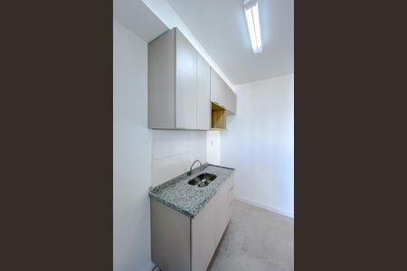 Apartamento para alugar com 2 quartos, 42m² em Belenzinho, São Paulo