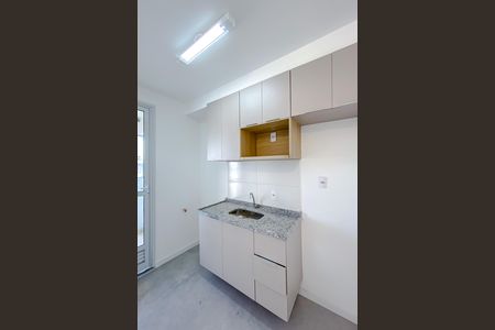 Apartamento para alugar com 42m², 2 quartos e 1 vaga