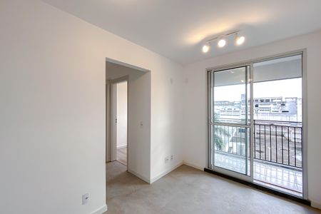 Apartamento para alugar com 2 quartos, 42m² em Belenzinho, São Paulo