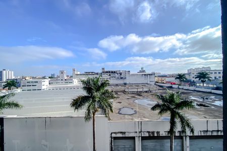 Apartamento para alugar com 2 quartos, 42m² em Belenzinho, São Paulo