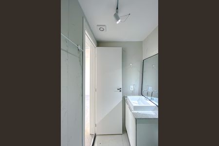 Apartamento para alugar com 2 quartos, 42m² em Belenzinho, São Paulo