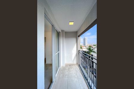 Apartamento para alugar com 2 quartos, 42m² em Belenzinho, São Paulo