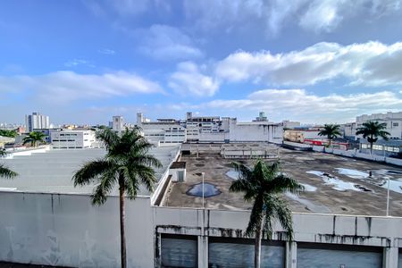 Apartamento para alugar com 42m², 2 quartos e 1 vaga
