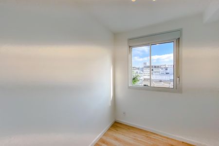 Apartamento para alugar com 42m², 2 quartos e 1 vaga