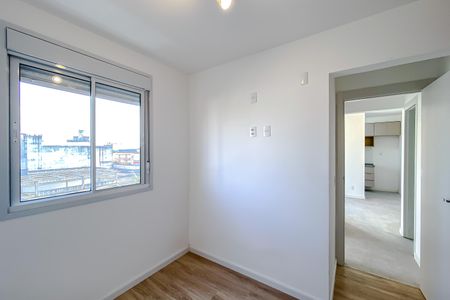 Apartamento para alugar com 42m², 2 quartos e 1 vaga