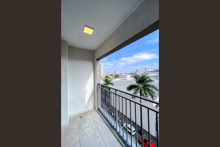 Apartamento para alugar com 42m², 2 quartos e 1 vaga