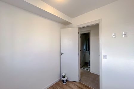 Apartamento para alugar com 42m², 2 quartos e 1 vaga