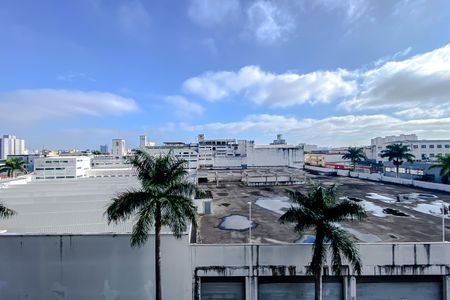 Apartamento para alugar com 2 quartos, 42m² em Belenzinho, São Paulo