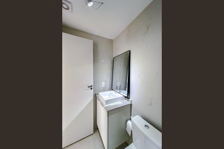 Apartamento para alugar com 42m², 2 quartos e 1 vaga