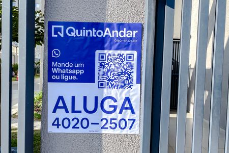 Apartamento para alugar com 2 quartos, 42m² em Belenzinho, São Paulo