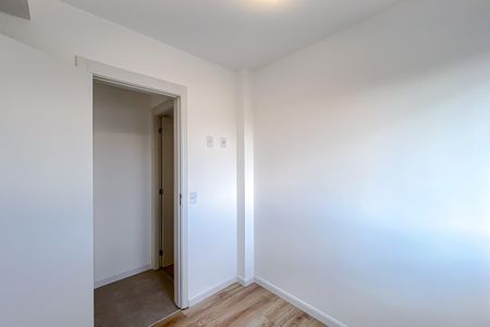 Apartamento para alugar com 42m², 2 quartos e 1 vaga