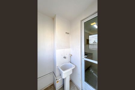 Apartamento para alugar com 42m², 2 quartos e 1 vaga