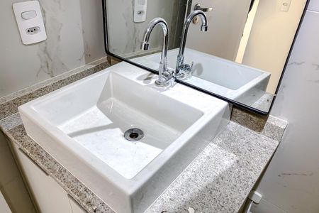 Apartamento para alugar com 2 quartos, 42m² em Belenzinho, São Paulo