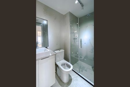Apartamento para alugar com 42m², 2 quartos e 1 vaga