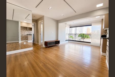 Apartamento para alugar com 57m², 2 quartos e 1 vaga Apartamento para alugar com 57m², 2 quartos e 1 vagaSala/Cozinha