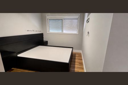 Quarto 1 de apartamento para alugar com 2 quartos, 57m² em Tatuapé, São Paulo