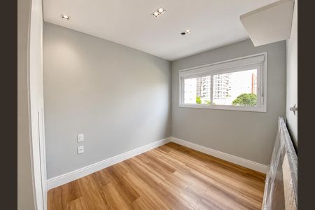 Quarto 2 de apartamento para alugar com 2 quartos, 57m² em Tatuapé, São Paulo