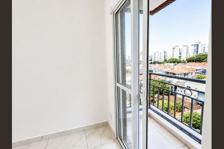 Varanda de apartamento para alugar com 1 quarto, 51m² em Tatuapé, São Paulo
