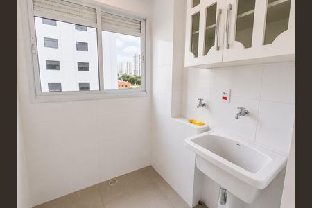 Lavanderia de apartamento para alugar com 1 quarto, 51m² em Tatuapé, São Paulo