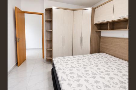 Quarto de apartamento para alugar com 1 quarto, 51m² em Tatuapé, São Paulo