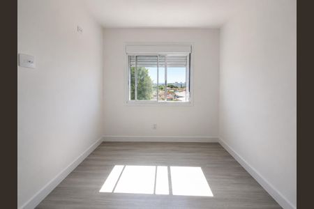Quarto 1 de apartamento para alugar com 2 quartos, 54m² em Vila Oliveira, Mogi das Cruzes