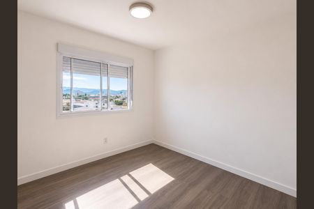Quarto 2 de apartamento para alugar com 2 quartos, 54m² em Vila Oliveira, Mogi das Cruzes