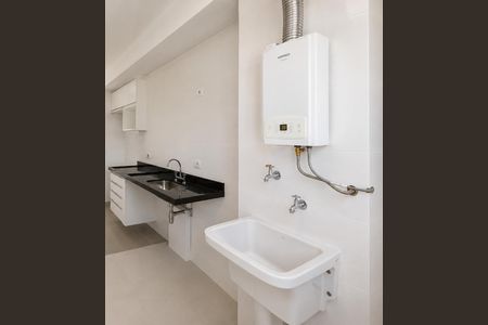 Apartamento para alugar com 54m², 2 quartos e 1 vaga Apartamento para alugar com 54m², 2 quartos e 1 vagaCozinha