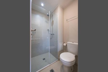 Studio de kitnet/studio para alugar com 1 quarto, 22m² em Paraíso, São Paulo