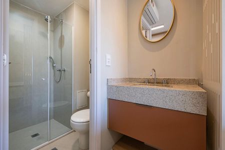 Studio de kitnet/studio para alugar com 1 quarto, 22m² em Paraíso, São Paulo