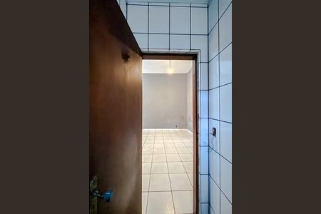 Casa para alugar com 190m², 5 quartos e sem vagaLavabo