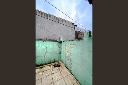 Casa para alugar com 190m², 5 quartos e sem vagaÁrea de Serviço
