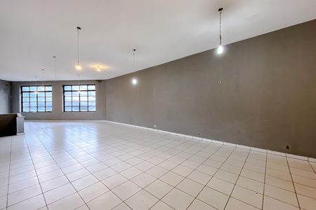 Sala de casa para alugar com 5 quartos, 190m² em Belenzinho, São Paulo
