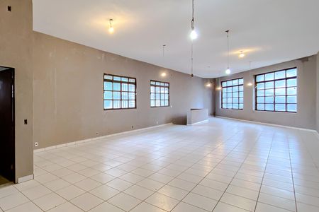 Sala de casa para alugar com 5 quartos, 190m² em Belenzinho, São Paulo