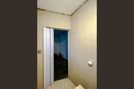 Casa para alugar com 190m², 5 quartos e sem vagaBanheiro