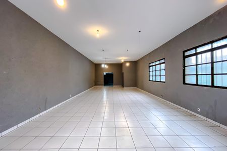 Sala de casa para alugar com 5 quartos, 190m² em Belenzinho, São Paulo