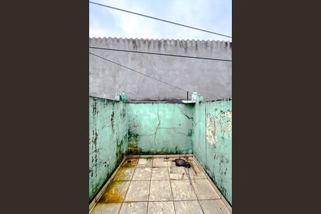 Casa para alugar com 190m², 5 quartos e sem vagaÁrea de Serviço