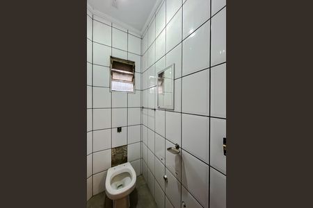Casa para alugar com 190m², 5 quartos e sem vagaLavabo 2